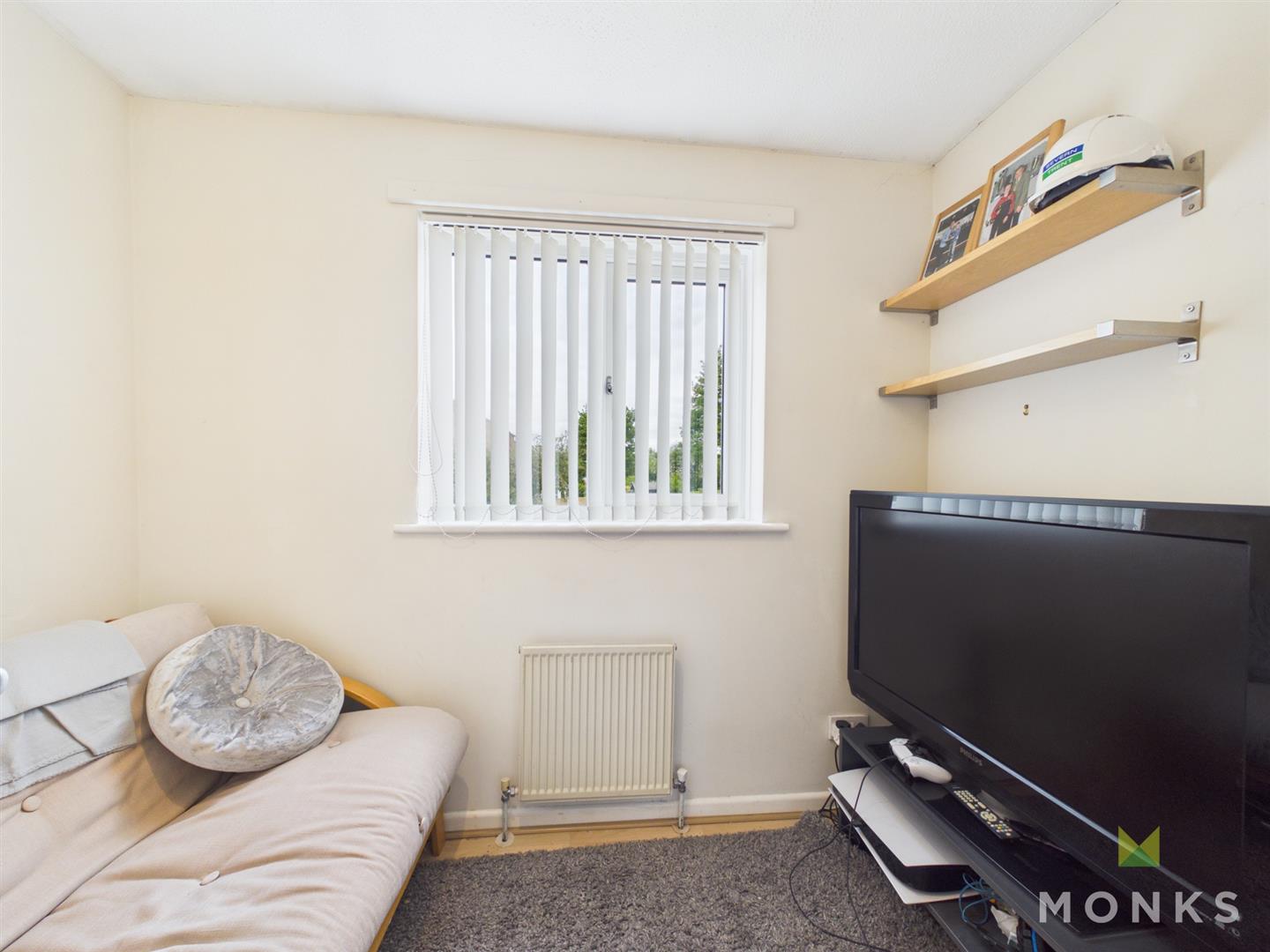 3 Derwent Avenue, Shrewsbury, SY1 3RQ For Sale